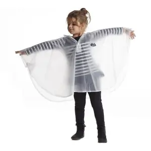 Poncho girl Hublot Mode Marine Chaloupe image-0