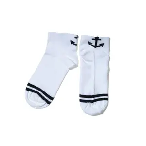 Calze corte da donna Hublot Mode Marine image-0