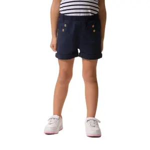 Baby girl shorts Hublot Mode Marine Chanez image-0