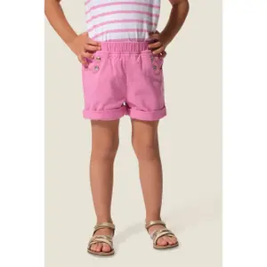 Girl's shorts Hublot Mode Marine Chanez image-1