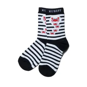 Baby crab socks Hublot Mode Marine image-0