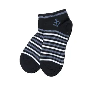 Calze corte da donna Hublot Mode Marine Lurex image-0