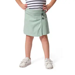 Girl's skirt-short Hublot Mode Marine Concetta image-0