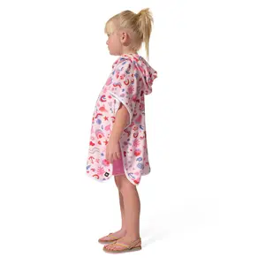 Poncho child Hublot Mode Marine image-2