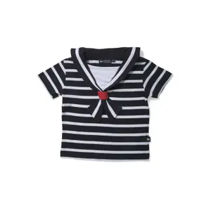 Baby's T-shirt Hublot Mode Marine Aladdin image-0