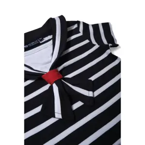 Baby's T-shirt Hublot Mode Marine Aladdin image-2