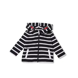 Baby hoodie Hublot Mode Marine image-0