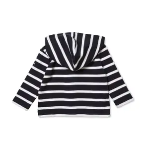 Baby hoodie Hublot Mode Marine image-1