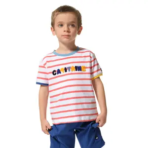 Baby's T-shirt Hublot Mode Marine Arroyo image-0