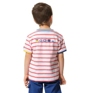 Baby's T-shirt Hublot Mode Marine Arroyo image-1