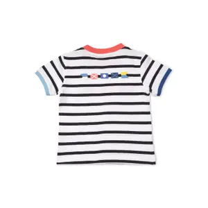 Baby's T-shirt Hublot Mode Marine Arroyo image-1