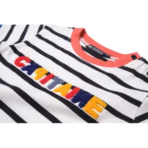 Baby's T-shirt Hublot Mode Marine Arroyo image-2