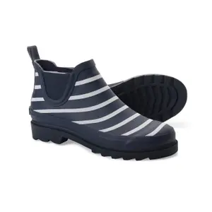 Bottines femme Hublot Mode Marine