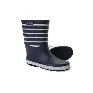 Rain boots Hublot Mode Marine Braye image-0