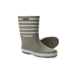 Bottes de pluie Hublot Mode Marine Braye image-0