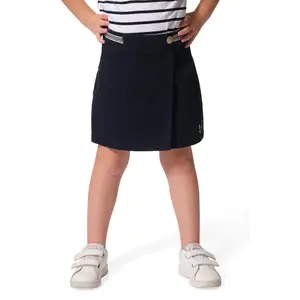 Jupe-short portefeuille bébé fille Hublot Mode Marine Bridget image-0