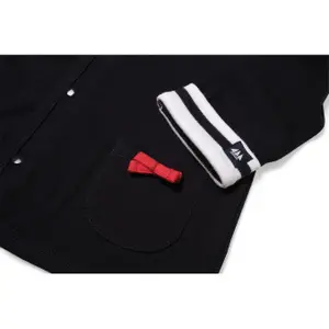 Baby girl cardigan Hublot Mode Marine Britania image-2