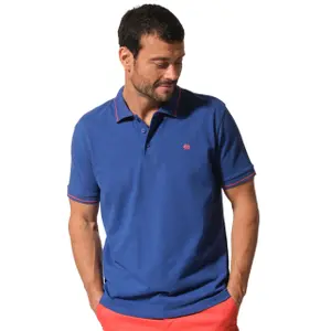Polo Hublot Mode Marine Canilo image-0