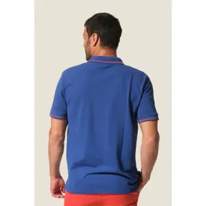 Polo Hublot Mode Marine Canilo image-1