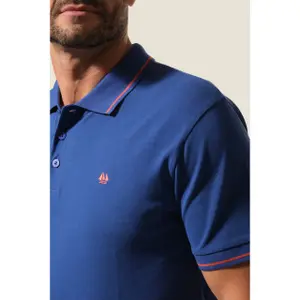 Polo Hublot Mode Marine Canilo image-2