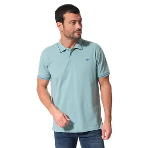 Polo Hublot Mode Marine Canilo image-0
