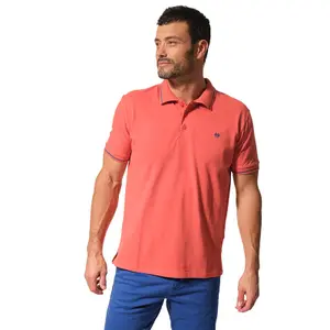 Polo Hublot Mode Marine Canilo image-0
