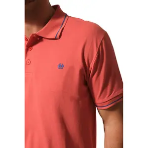 Polo Hublot Mode Marine Canilo image-2