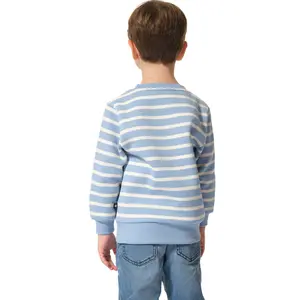 Baby boy sweatshirt Hublot Mode Marine Cobb image-1