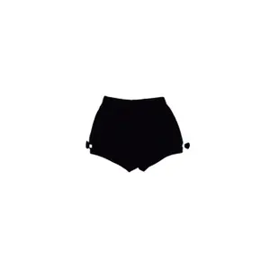 Baby girl t-shirt and bloomer set in fancy knit Hublot Mode Marine Glace image-2