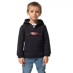Child hoodie Hublot Mode Marine Kindder image-0