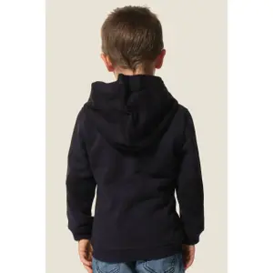 Child hoodie Hublot Mode Marine Kindder image-1
