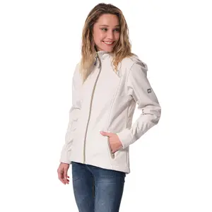 Veste imperméable polaire femme Hublot Mode Marine image-2