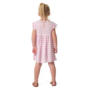 Girl's dress Hublot Mode Marine Lapaze image-1