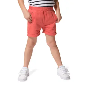 Children's shorts Hublot Mode Marine Mathieu image-0