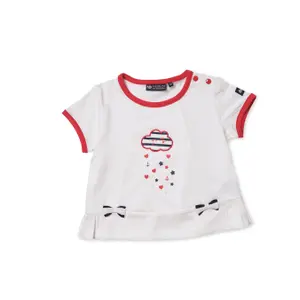 Baby's T-shirt Hublot Mode Marine Maxanne image-0