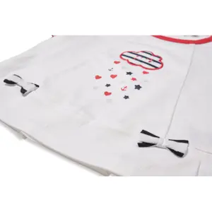 Baby's T-shirt Hublot Mode Marine Maxanne image-2