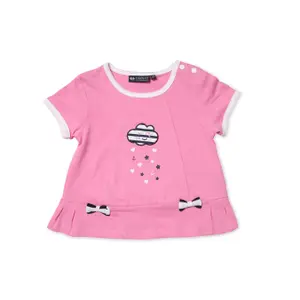 Baby's T-shirt Hublot Mode Marine Maxanne image-0