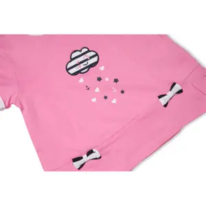 Baby's T-shirt Hublot Mode Marine Maxanne image-2