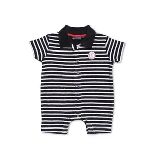 Baby boy jumpsuit Hublot Mode Marine Obalis image-0