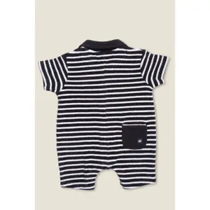 Baby boy jumpsuit Hublot Mode Marine Obalis image-1