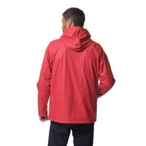 Parka ciré zippé Hublot Mode Marine Proue image-1