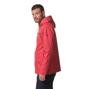 Parka ciré zippé Hublot Mode Marine Proue image-2