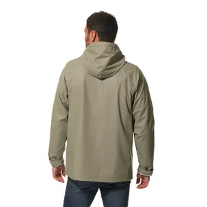 Parka ciré zippé Hublot Mode Marine Proue image-2