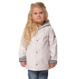 Baby raincoat Hublot Mode Marine Proue image-0