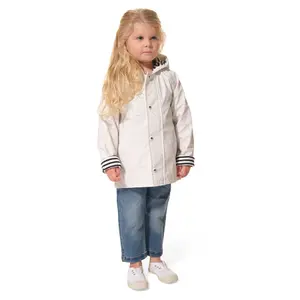 Baby raincoat Hublot Mode Marine Proue image-2