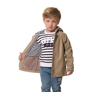 Baby raincoat Hublot Mode Marine Proue image-2