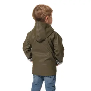 Baby raincoat Hublot Mode Marine Proue image-1