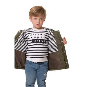 Baby raincoat Hublot Mode Marine Proue image-2