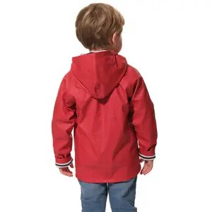 Baby raincoat Hublot Mode Marine Proue image-1