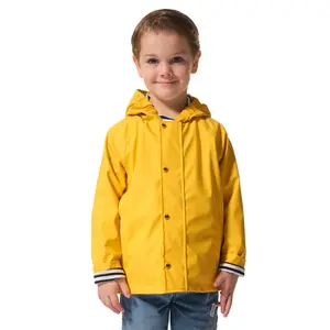 Children's raincoat Hublot Mode Marine Proue image-0